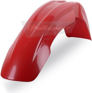 Aripa Fata GAS GAS EC 125/200/250/300 Red 8566800002