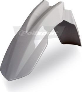Aripa Fata GAS GAS EC 125/200/250/300 White 8595300003