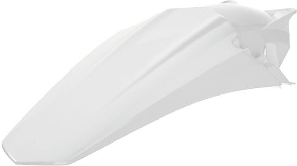 Aripa Spate GAS GAS EC 250/300 White 8684800009