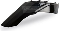 Aripa Spate GAS GAS EC 125/250/300 Black 8550800003