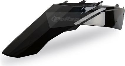 Aripa Spate GAS GAS EC 125/250/300 Black 8550800003