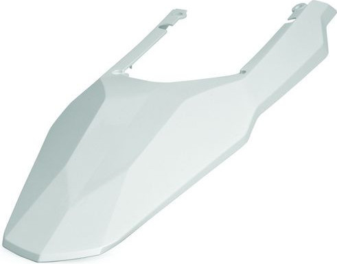 Aripa Spate GAS GAS EC 125/200/250/300 White 8581400004