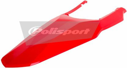 Aripa Spate GAS GAS EC 125/200/250/300 White 8581400004