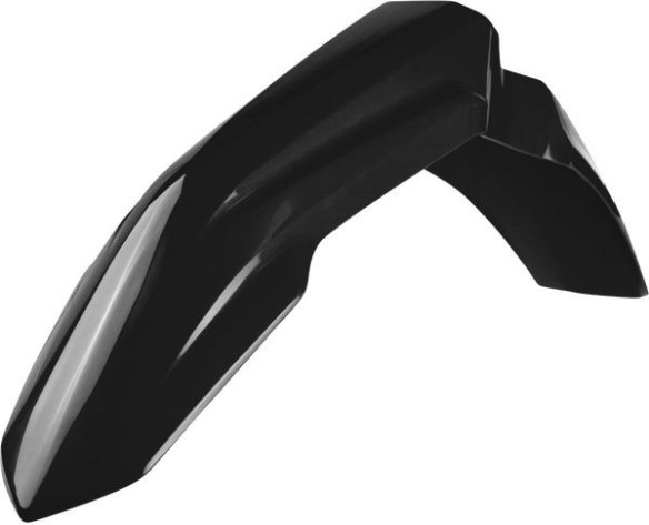 Aripa Fata HONDA CRF 450 R Black 8684900003