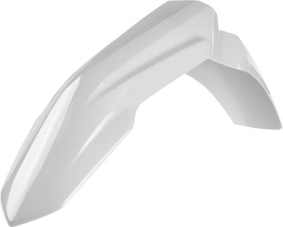 Aripa Fata HONDA CRF 450 R White 8684900002