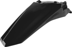Aripa Spate HONDA CRF 450 R Black 8685000003