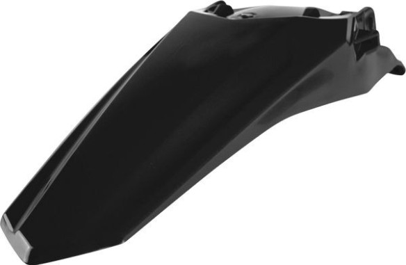 Aripa Spate HONDA CRF 450 R Black 8685000003