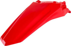 Aripa Spate HONDA CRF 450 R Red 8685000001