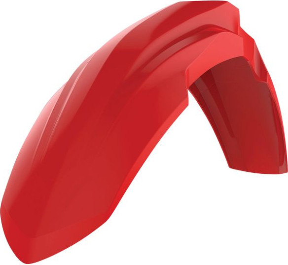 Aripa Fata HONDA CRF 250/450 R Red 8553200001