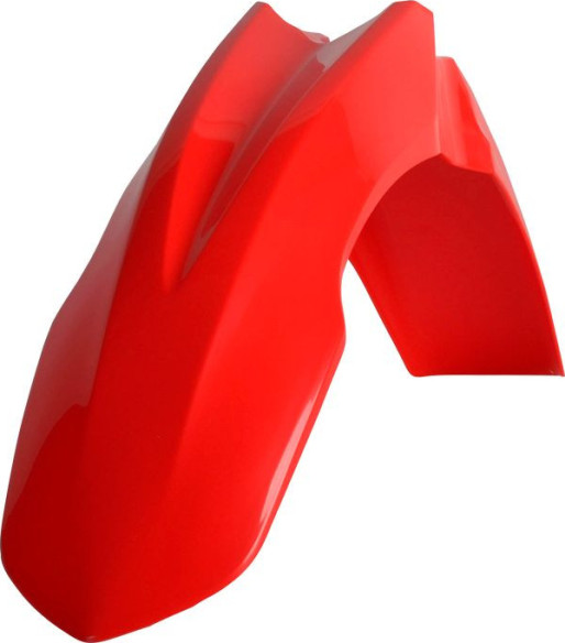 Aripa Fata HONDA CRF 250/450 R Red 8572700001