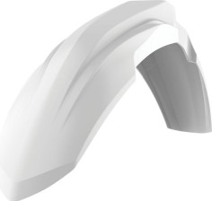 Aripa Fata HONDA CRF 250/450 R White 8553200002