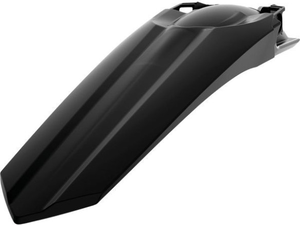 Aripa Spate HONDA CRF 250/450 R Black 8554100003