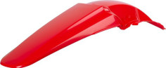 Aripa Spate HONDA CRF 450 R Red 8560900010