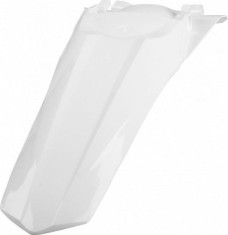 Aripa Spate HONDA CRF 250/450 R White 8579500002