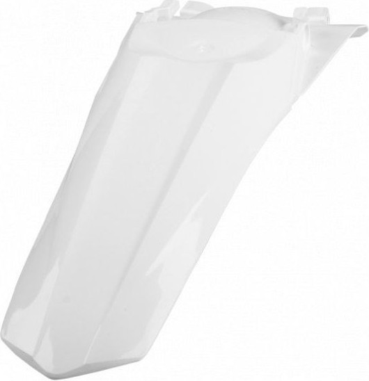 Aripa Spate HONDA CRF 250/450 R White 8579500002