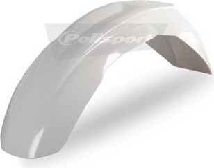 Aripa Fata HUSQVARNA CR 125/250/TC/TE/250/450 White 8567600001