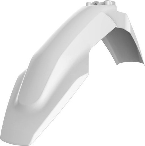 Aripa Fata HUSQVARNA CR 125/250/TC/TE/250/450 White 8567600001