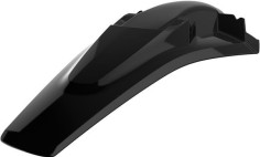 Aripa Spate HUSQVARNA FE/TE 150/250/350/450 Black 8573100003