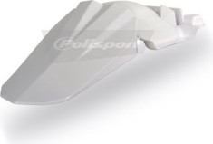 Aripa Spate HUSQVARNA TC/TE 250/450 White 8550300001