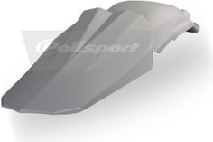 Aripa Spate HUSQVARNA CR 125/250/TC/TE/250/450 White 8567700001