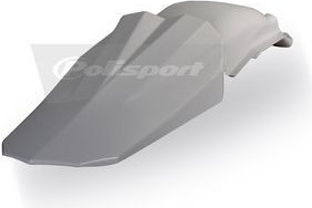 Aripa Spate HUSQVARNA CR 125/250/TC/TE/250/450 White 8567700001