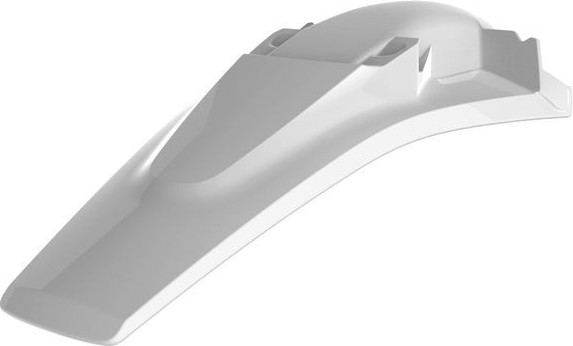 Aripa Spate HUSQVARNA CR 125/250/TC/TE/250/450 White 8567700001