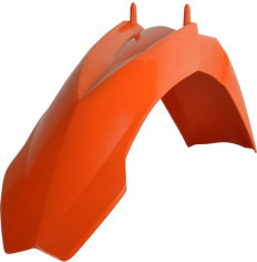 Aripa Fata KTM SX 105 Orange 8563800001