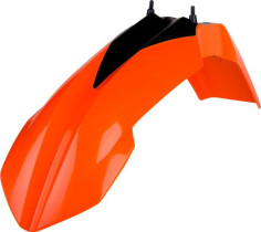 Aripa Fata KTM SX 65 Orange 8571500016