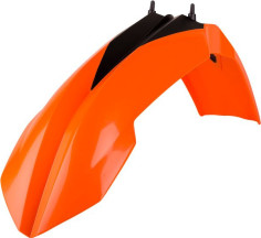 Aripa Fata KTM SX 85 Orange 8573600001