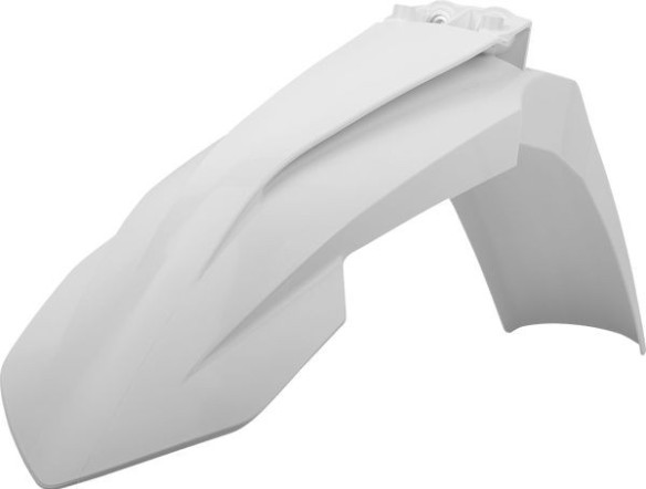 Aripa Fata KTM SX 85 White 8554800002
