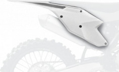 Aripa Spate KTM SX/SX-F 125/150/250 White 8556600008