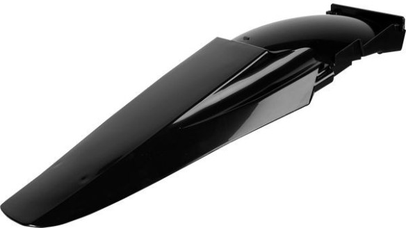 Aripa Spate KTM EXC/SX 125/200/250 Black 8560000002