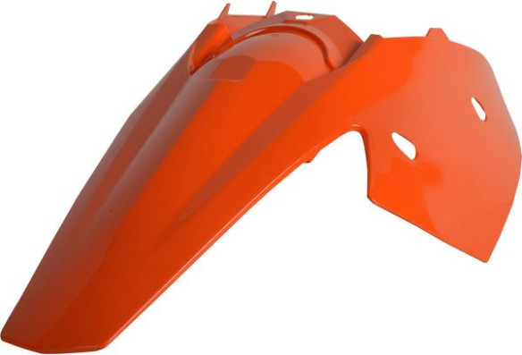 Aripa Spate KTM EXC/SX 125/200/250 Orange 8561300002