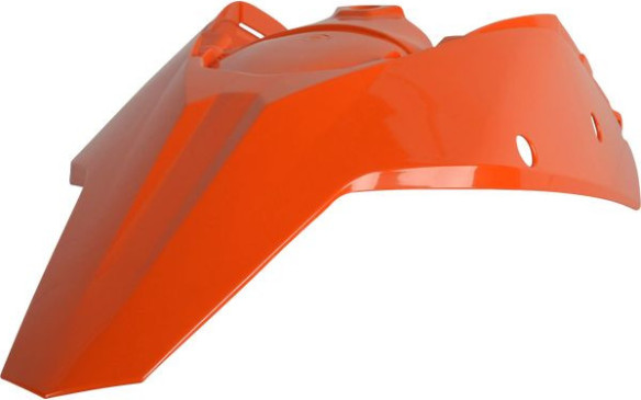 Aripa Spate KTM EXC/EXC-F/SX/SX-F 125/200/250/300 Orange 8567900008