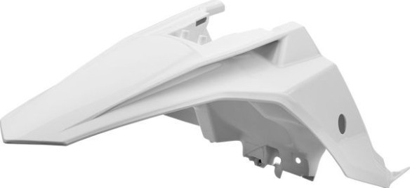 Aripa Spate KTM SX 65 White 8572300001