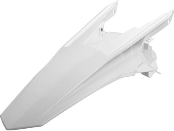 Aripa Spate KTM SX/SX-F 125/150/250 White 8595500002