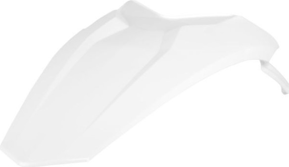 Aripa Spate KTM SX/SX-F 125/150/250 White 8595500002