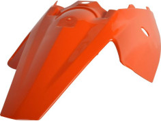 Aripa Spate KTM SX 105/SX 85 Orange 8563900001