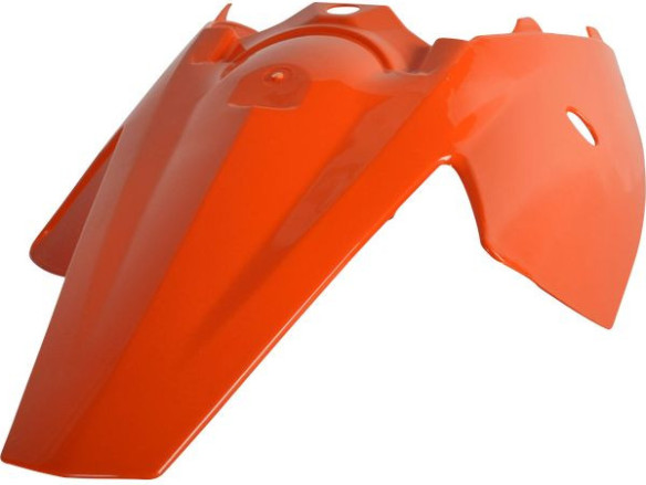 Aripa Spate KTM SX 105/SX 85 Orange 8563900001