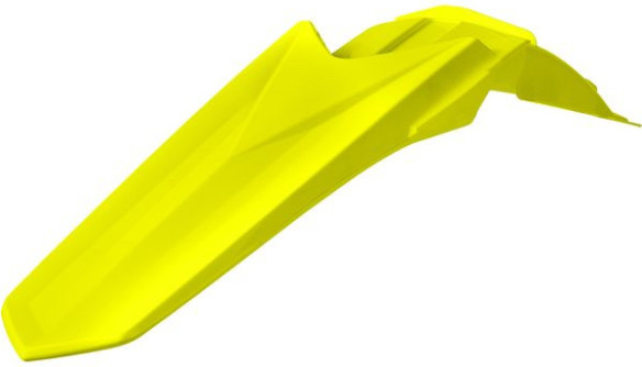 Aripa Spate SHERCO SEF-R/SE-R 250/300/450 Yellow 8554300002