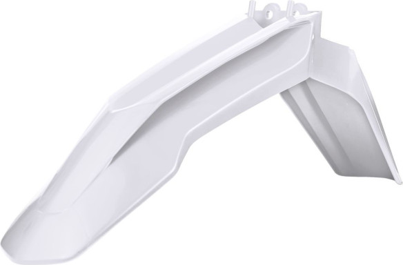 Aripa Fata SHERCO SEF-R/SE-R 250/300/450 White 8576900002