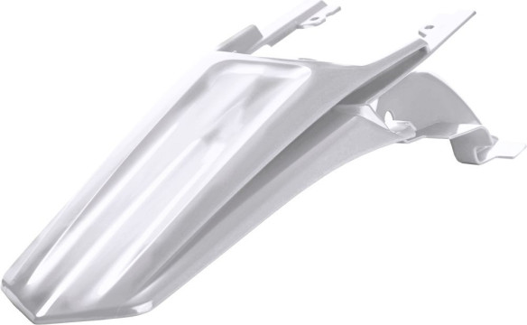 Aripa Spate SHERCO SEF-R/SE-R 250/300/450 White 8556900002