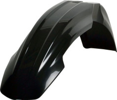 Aripa Fata YAMAHA WR 250 F/YZ 250 F/450 F Black 8551300001