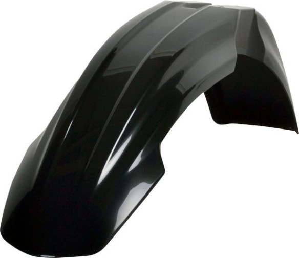 Aripa Fata YAMAHA WR 250 F/YZ 250 F/450 F Black 8551300001