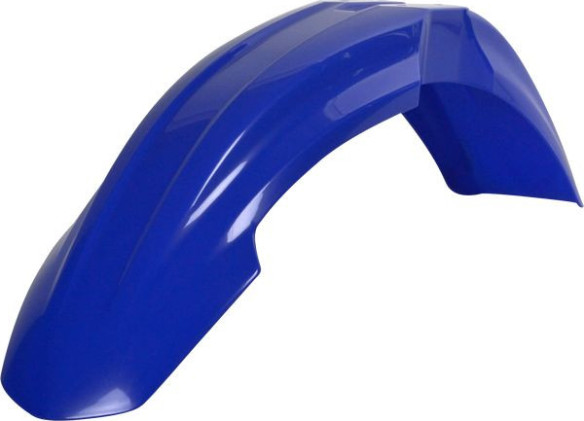 Aripa Fata YAMAHA WR 250 F/YZ 250 F/450 F Blue 8551300002