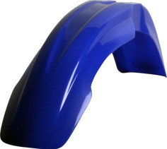 Aripa Fata YAMAHA WR 250 F/YZ 250 F/450 F Blue 8552200005