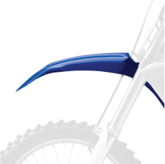 Aripa Fata YAMAHA WR 250 F/YZ 250 F/450 F Blue 8553600003