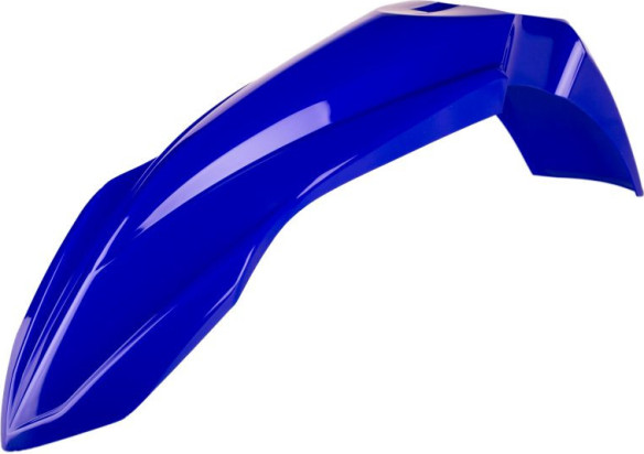 Aripa Fata YAMAHA WR 250 F/YZ 250 F/450 F Blue 8553600003