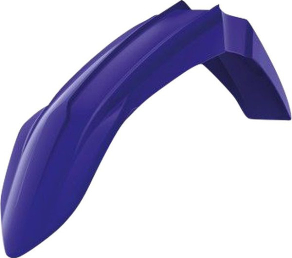 Aripa Fata YAMAHA WR 450 F/YZ 250 F/450 F Blue 8574800007