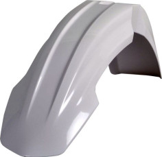 Aripa Fata YAMAHA WR 250 F/YZ 250 F/450 F White 8551300005